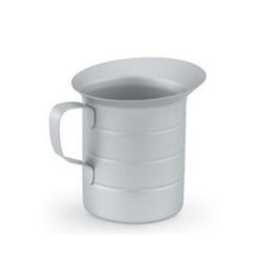 Vollrath Measuring Cup, Aluminum 2 Quart - 68351