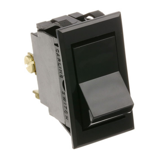 421076 - Rocker Switch 7/8 X 1-1/2 Dpst
