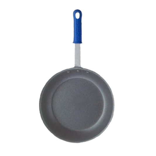 Vollrath Fry Pan, 12" Aluminum - Non-Stick CeramiGuard II - Z4012