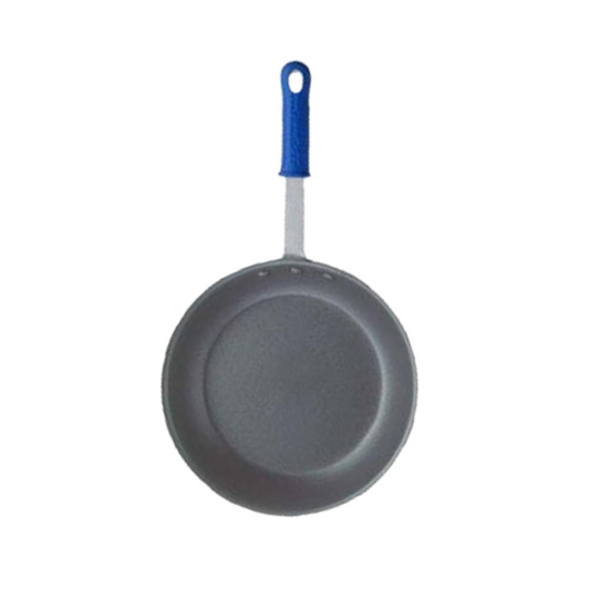 Vollrath Fry Pan, 14" Aluminum - Non-Stick CeramiGuard II - Z4014