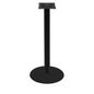 Base de barra Oak Street de 22" y 41" de alto, no revestida - B22DISC-BAR