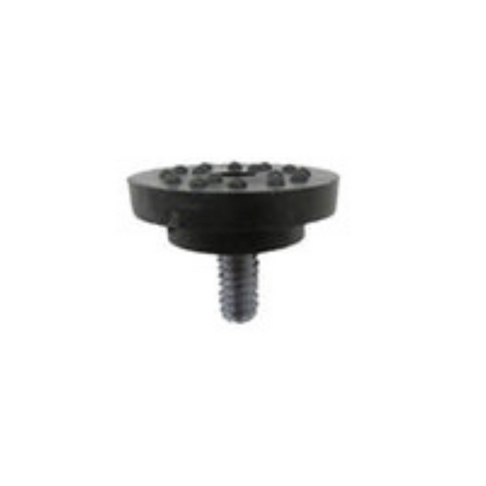 Table Base Glide, 1/4" Thread Adjustable - BL522-NL