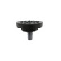 Table Base Glide, 1/4" Thread Adjustable - BL522-NL