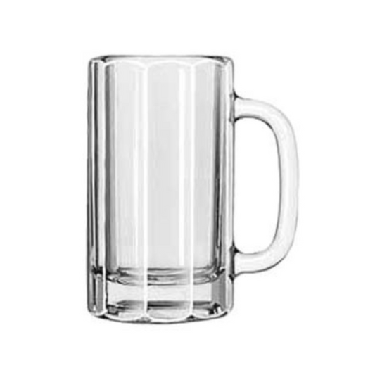 Taza Libbey, 16 oz, con paneles