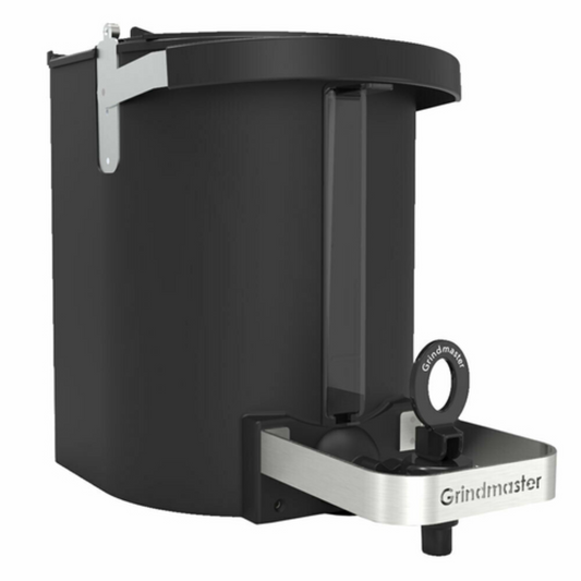 GRINDMASTER Beverage - LV606655  Air-Heated Shuttle