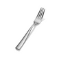 Bon Chef Scarlett Pattern Dinner Fork - DZ