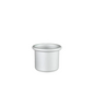 Fat Daddios - Cake Pan, Round 3" x 3" - Anodized Aluminum - PRD-33