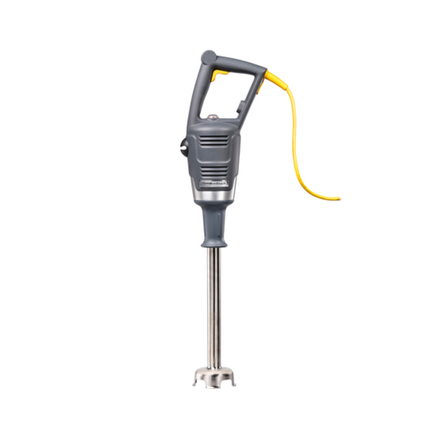 Hamilton Beach  BigRig Immersion Blender, Variable Speed, 12" Shaft - HAMHM1012