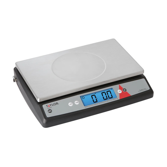 Báscula digital de control de porciones Taylor Precision, n.° 22 - TE22OS