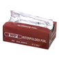 Western Plastics Foil "Pop-Up" Sheets, 9" x 10 3/4" - CS