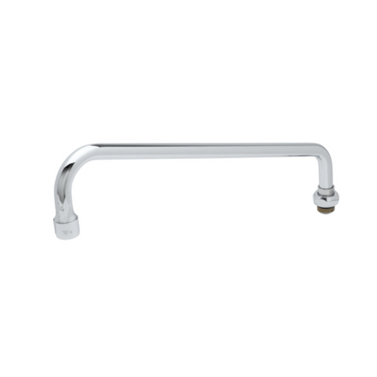 T&S - Nozzle, Swivel, 14" Long - T-S063X