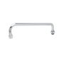 T&S - Nozzle, Swivel, 14" Long - T-S063X