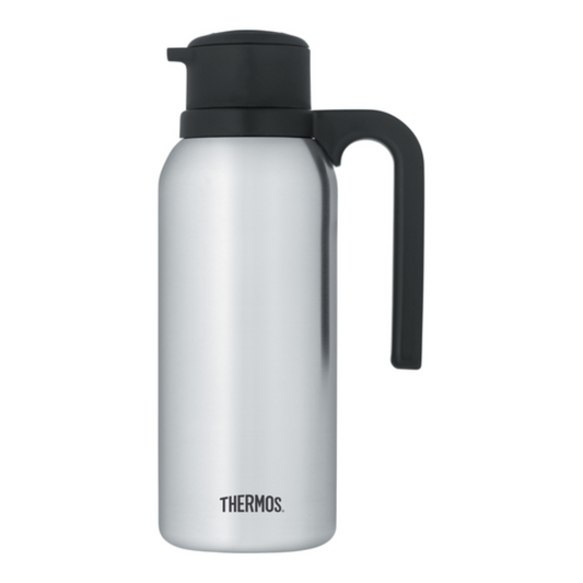 Cardinal - Carafe S/S 32oz NSF 1 qt - TGB10SC