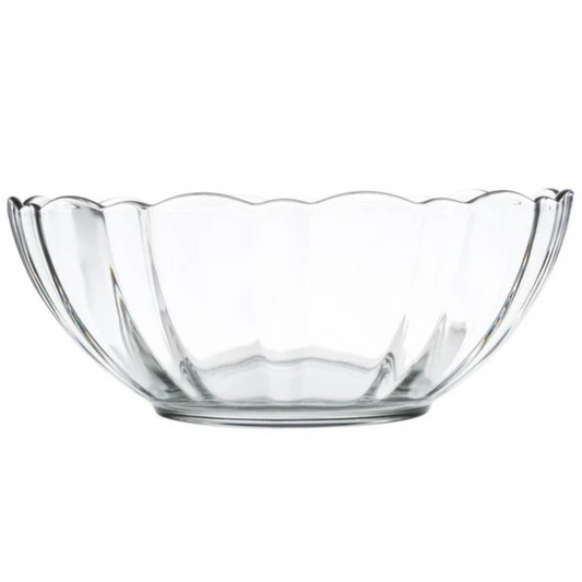 Cardinal - Arcade Bowl, 38oz. 7" dia., Clear - N7945
