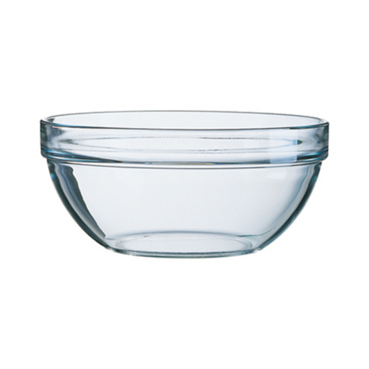 Cardinal - Stack Bowl, 6-5/8", 39oz - G2712
