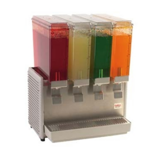 Grindmaster - Mini Quad 2.4G Bev Dispenser - E49-4