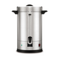 Waring - Coffee Urn, 110 Cup, S/S, 120v - WARWCU110X