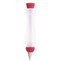 CUISIPRO Deluxe Decorating Pen 8"/20.3cm - 1.4oz/41ml, 1.5" x 1.5" x 7.75" - 747181
