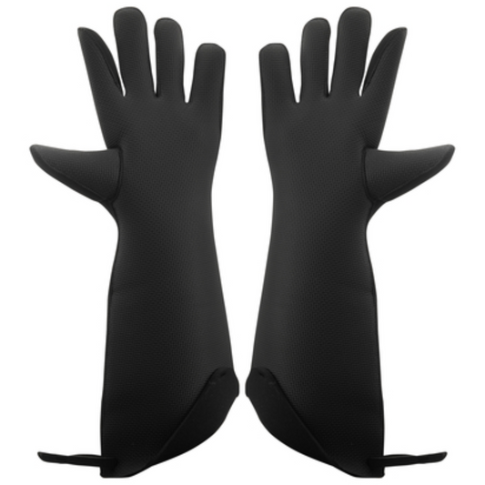 5 finger glove 15" - 5430502