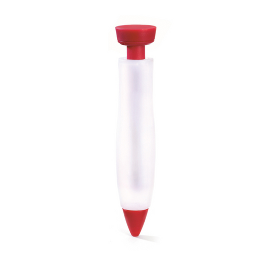 Cuisipro Food Decorating Pen, 0.5 oz., 5-1/4"L - 747122