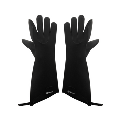 Heat/Cold Resistant 5 Finger Glove - 5430702 Browne Foodservice