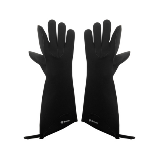 Heat/Cold Resistant 5 Finger Glove - 5430702