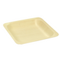 FOH - Servewise Disposable Plate, 16 oz., 8" x 8" x 3/4"H - DSP025NAW28