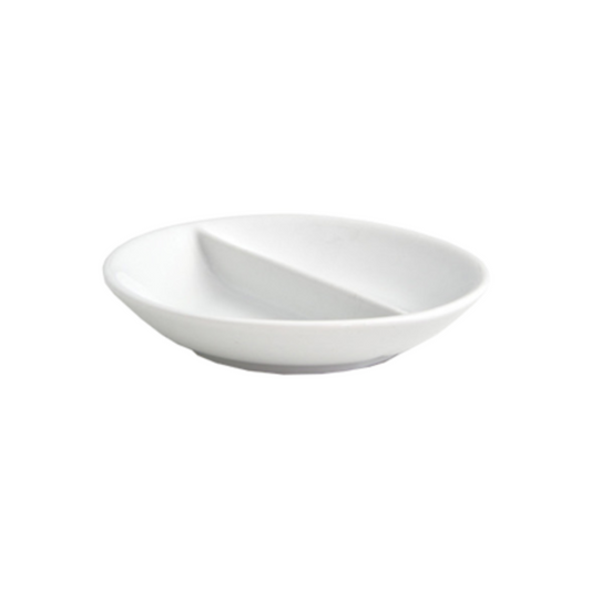 FOH - SPIRAL BOWL 10" - 6-CS -  DBO030WHP22-MM