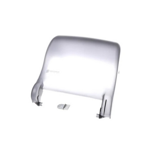 San Jamar - Tear-N-Dry Essence Black Pearl Replacement Cover - SANJX100916TBK