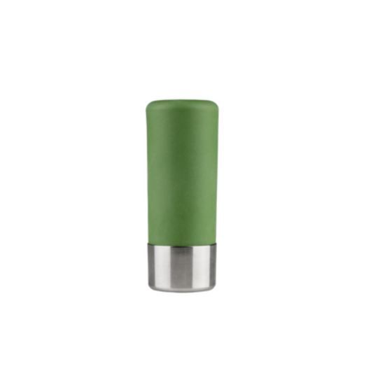 ISI North America - Charger Holder SS/Green Silicone - ISIN2373001