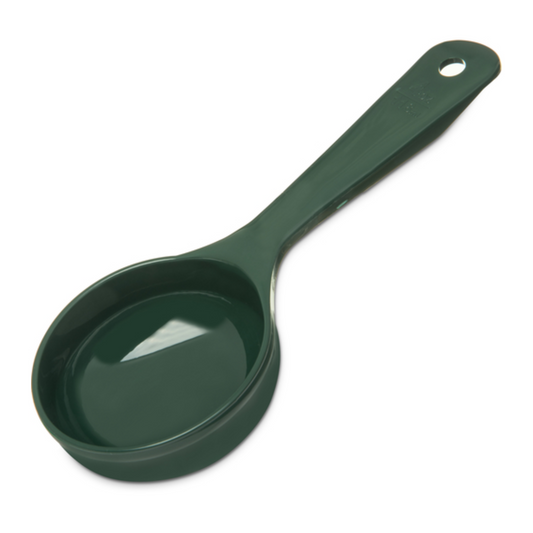 Carlisle - Measure Miser, 4oz, Forest Green - 492808