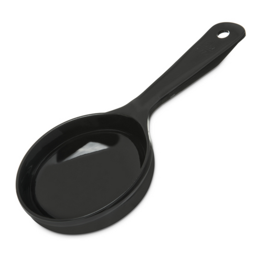 Carlisle - Measure Miser, 6oz, Black -  493003