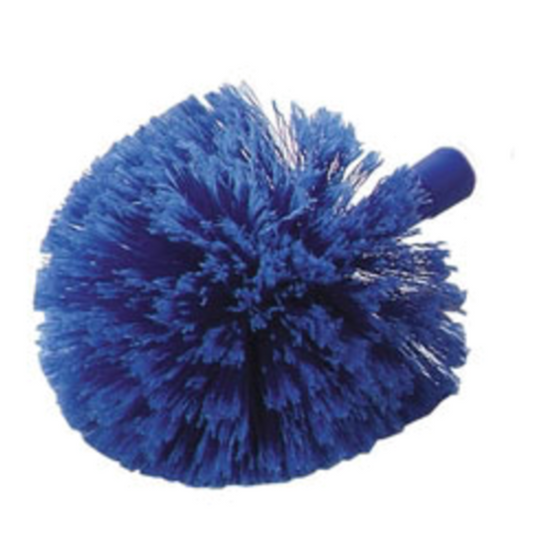 Carlisle - JJ-Duster 9" Blue Polypro - 36340414-JJ