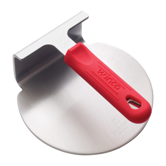 Winco - Smash Burger Press - SWS-6