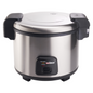 Winco -Rice Cooker 30cup - 120v -  RC-S301