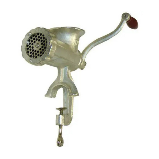 Winco  Meat Grinder #10 Inc Gdr Knfe  - CCK76-1209