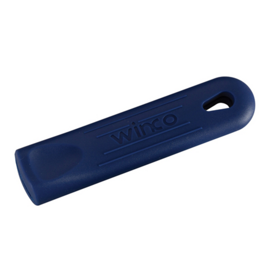 CCK Blue Rubber Hdl Sleeve, 10" - AFP-2HX