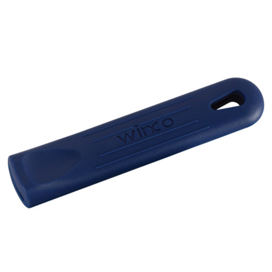 CCK  Blue Rubber Hdl Sleeve, 14" - AFP-3HX