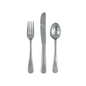 CCK  Duke Fork 18/0 SS Ext Hvy - CCKDU-705
