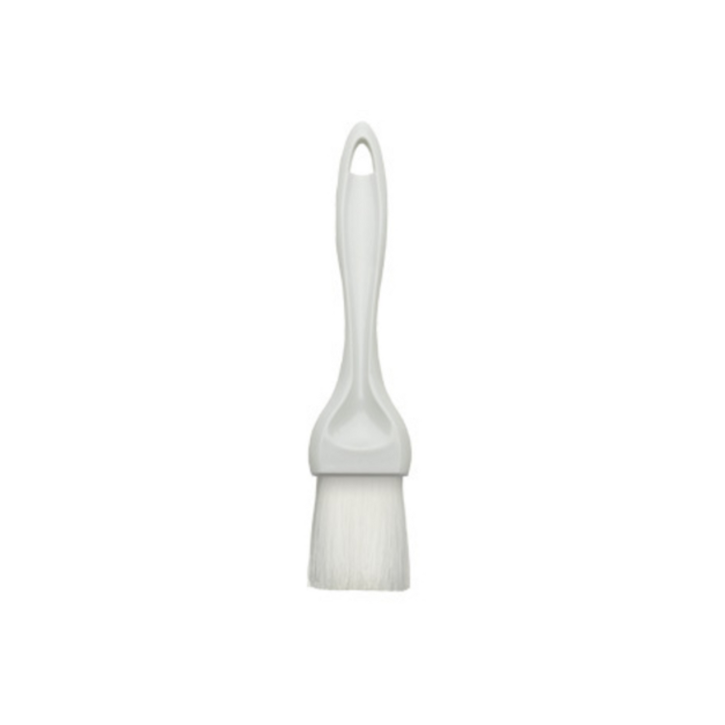 CCK Pastry Brush 1.5" Nylon Wht -  CCKNB-15