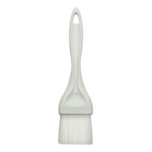 CCK  Pastry Brush 2" Nylon Wht - CCKNB-20