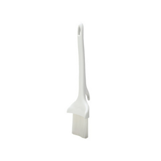 CCK Pastry Brush 2" Nylon w/Hk Wht -  CCKNB-20HK