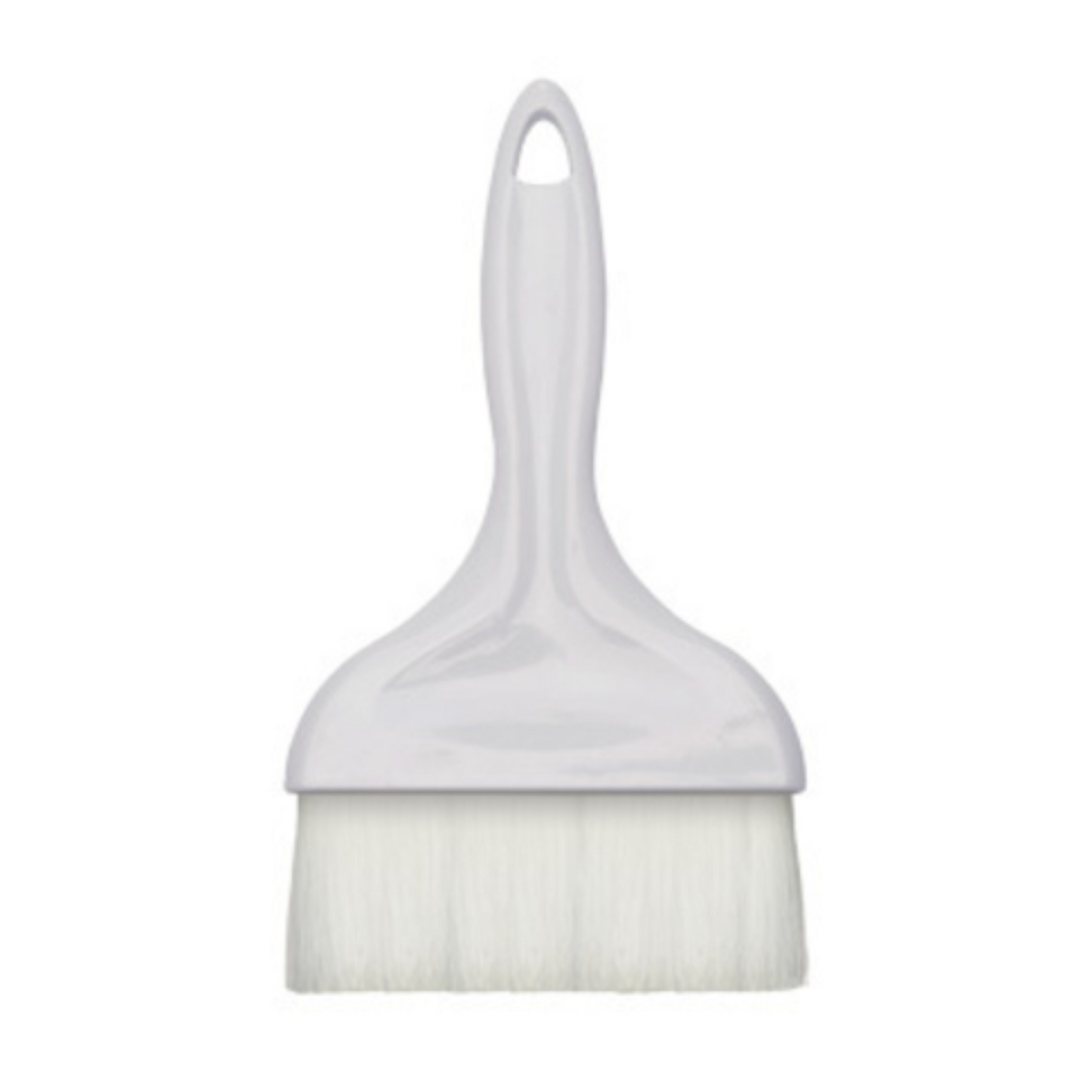 CCK  Pastry Brush 4" Nylon Wht - NB-40