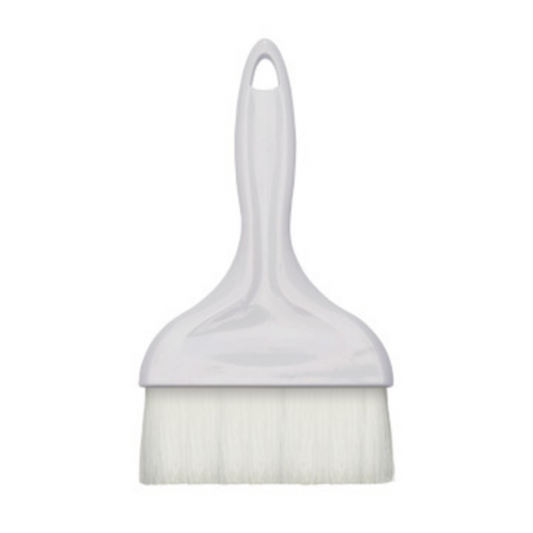CCK  Pastry Brush 4" Nylon Wht - NB-40