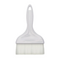CCK  Pastry Brush 4" Nylon Wht - NB-40
