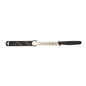 Mercer Bar Knife, 4-1/4" Wavy Edge, 2-tine End, Slide on Guard, S/S Blade - MTOM33930B-TMC
