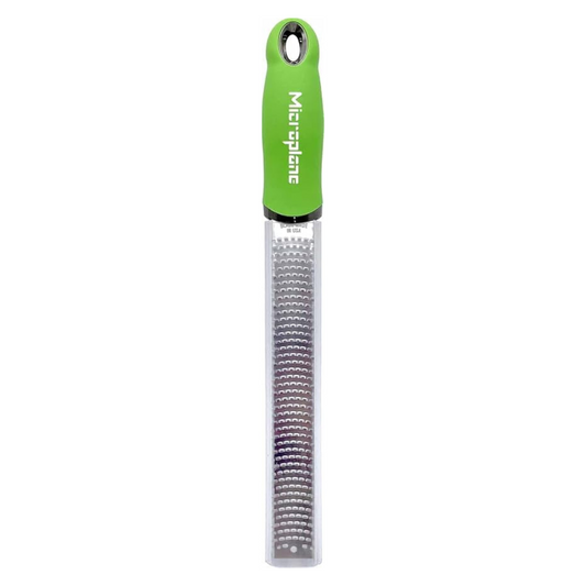 Microplane Microplane Vegetable Grater/Zester - MCRO46720