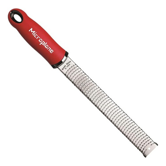 Microplane  Microplane Vegetable Grater/Zester - MCRO46120