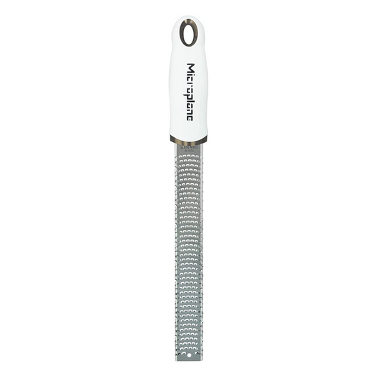 Microplane  Microplane Vegetable Grater/Zester  - MCRO46301