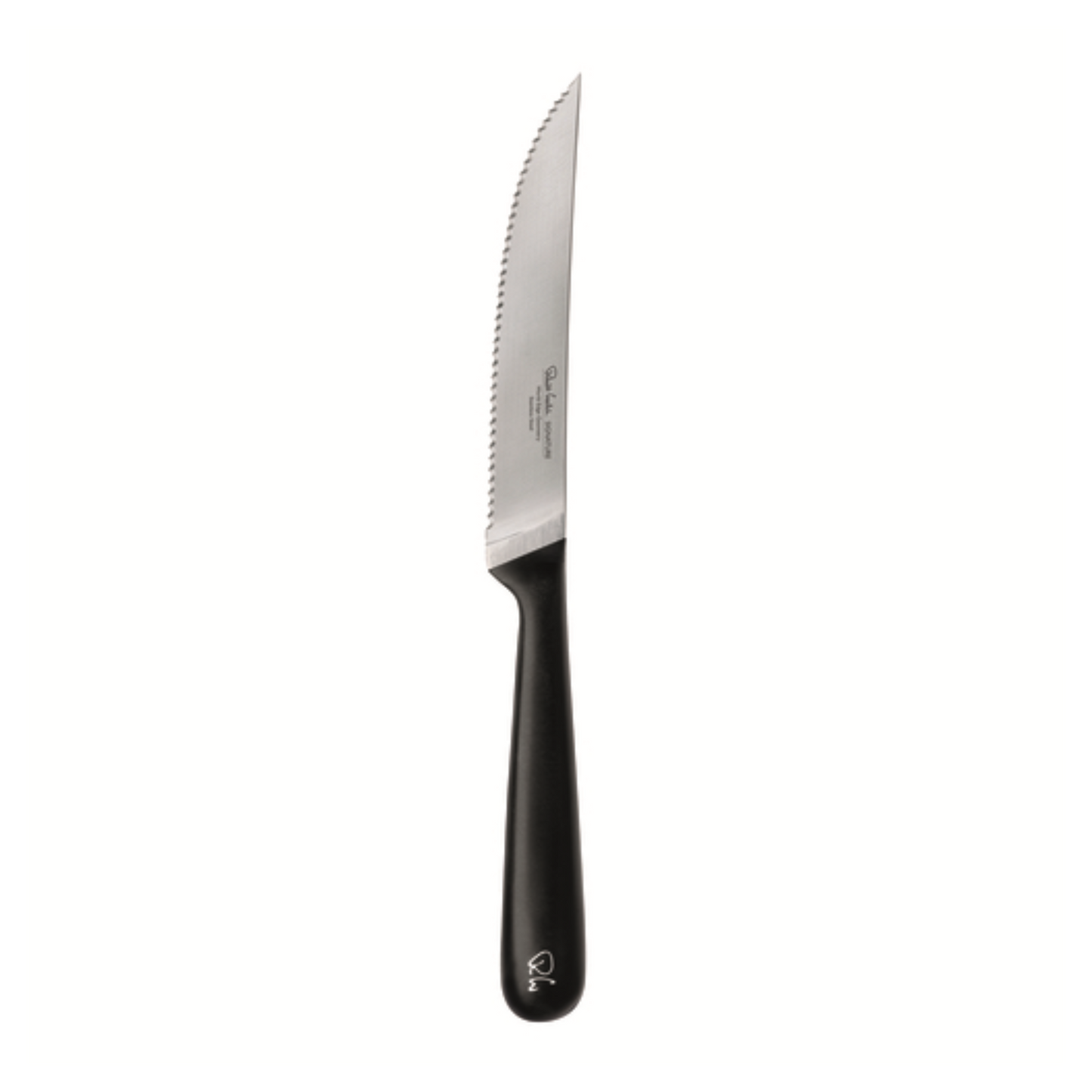 Steelite Steak Knife, 9-3/4in overall, 4-3/4in blade - 5979SX009 1 Dozen